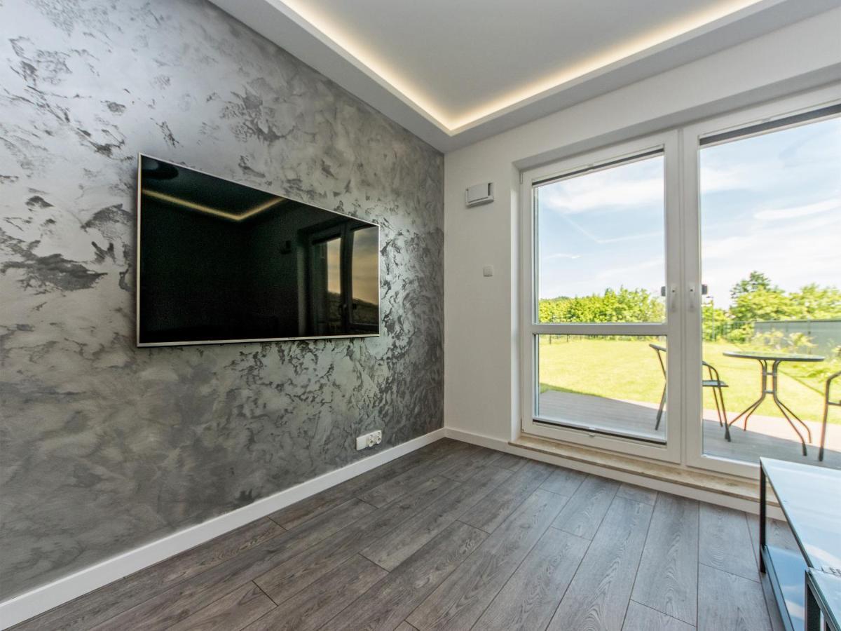 Comfort Apartments Wielkopolska Гдыня Экстерьер фото