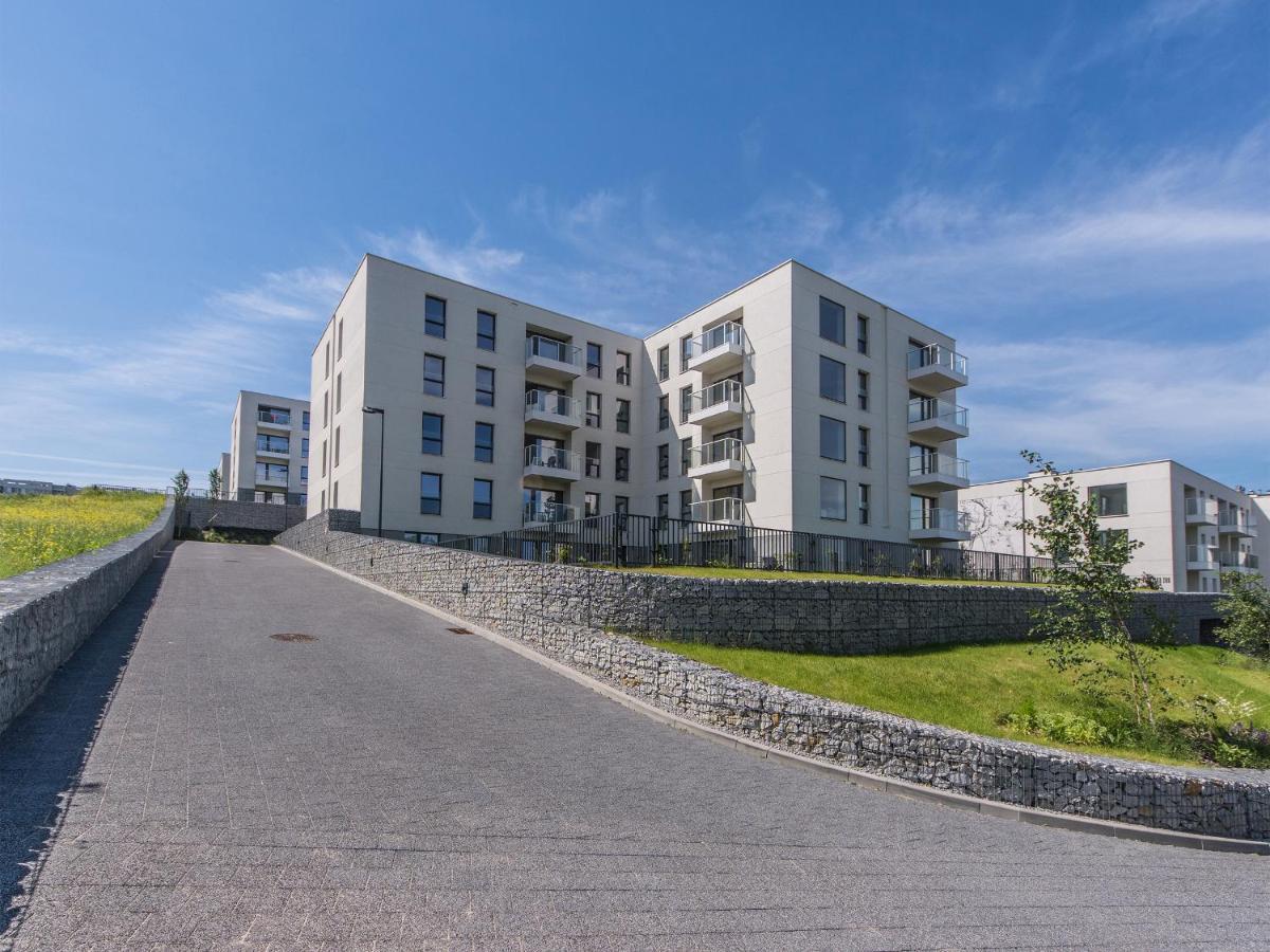 Comfort Apartments Wielkopolska Гдыня Экстерьер фото